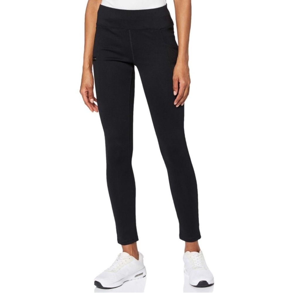 Carhartt Black Fitted Force
Utility Pants Size S.